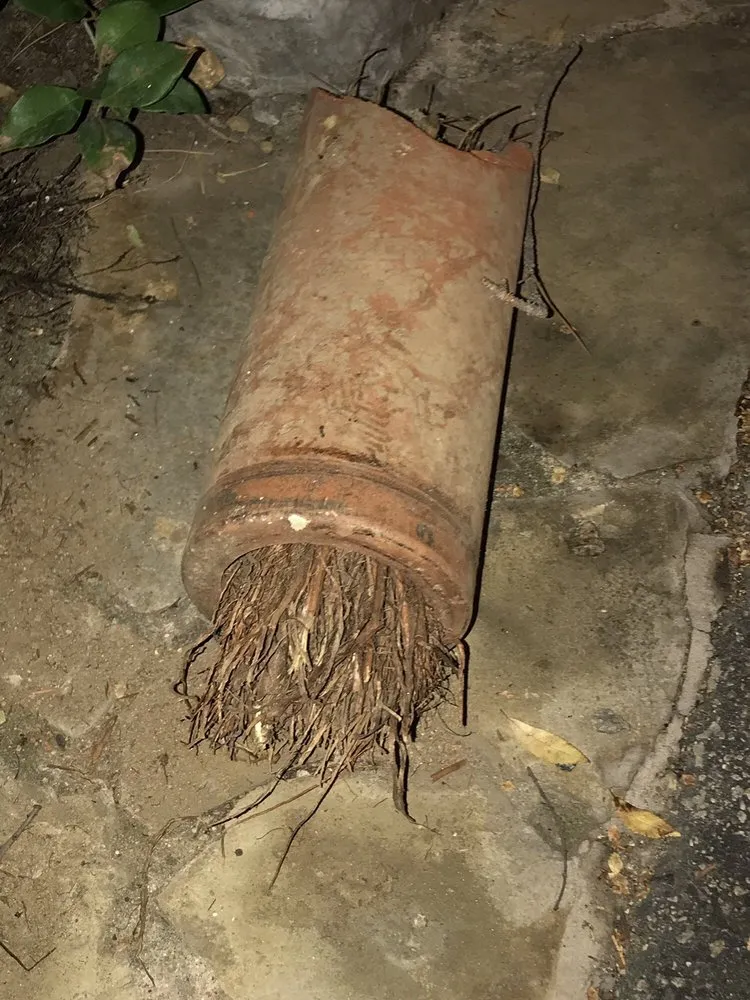 Slide of Logical Rooter & Drain Cleaning Services