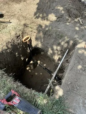 Logical Rooter & Drain Cleaning Services