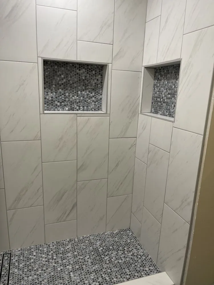 Slide of Logos Construction and Remodeling