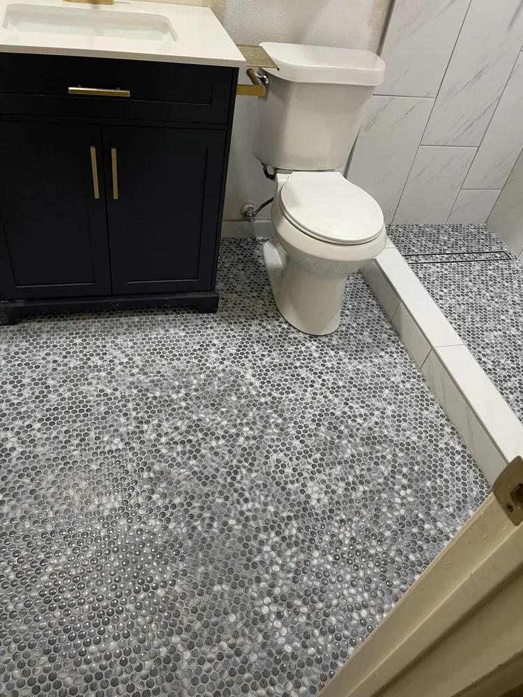 Slide of Logos Construction and Remodeling