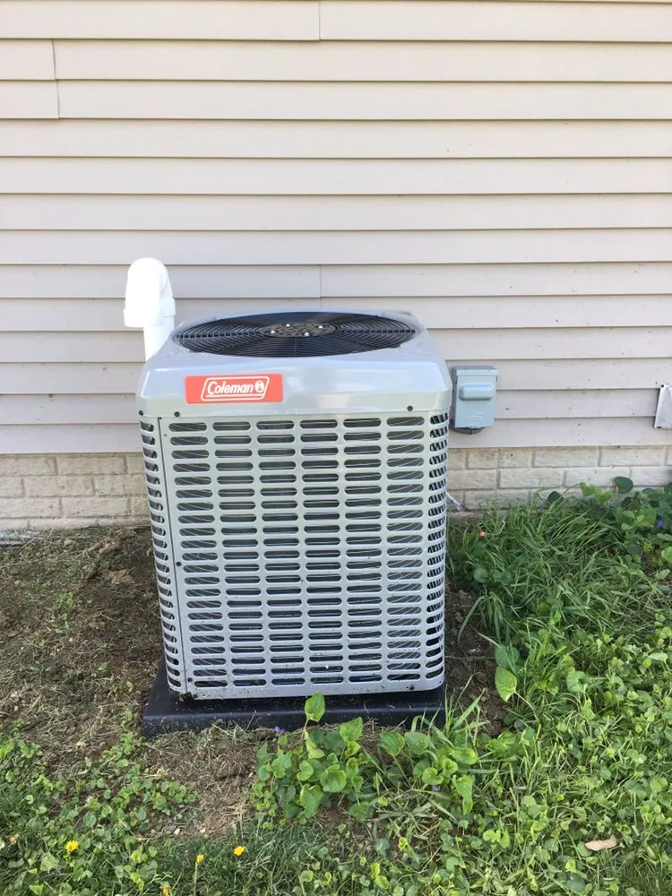 Slide of Logsdon Plumbing Heating & Cooling