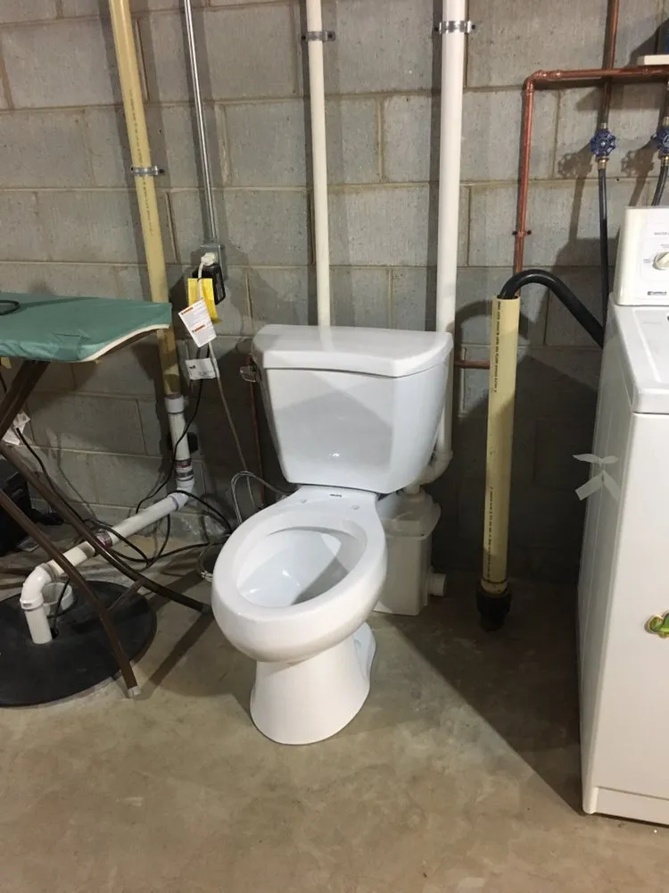 Slide of Logsdon Plumbing Heating & Cooling