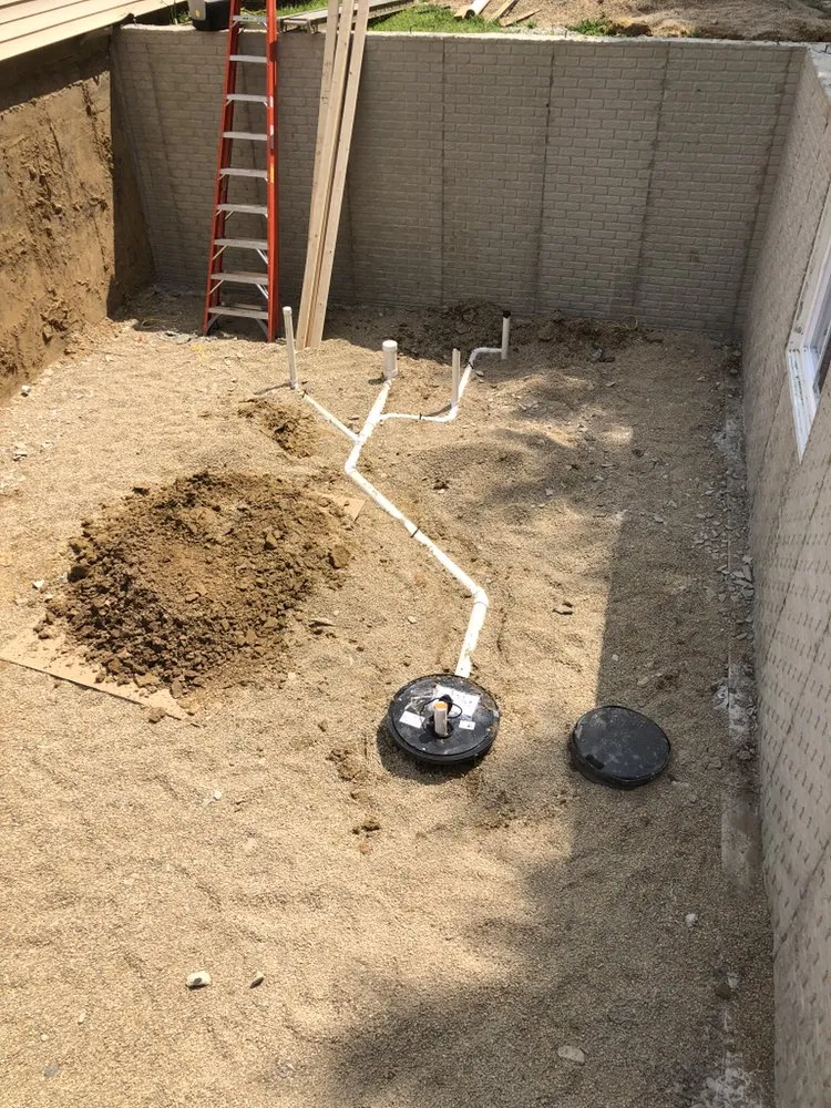 Expert emergency plumbing in Bloomington, IL by Logsdon Plumbing Heating & Cooling