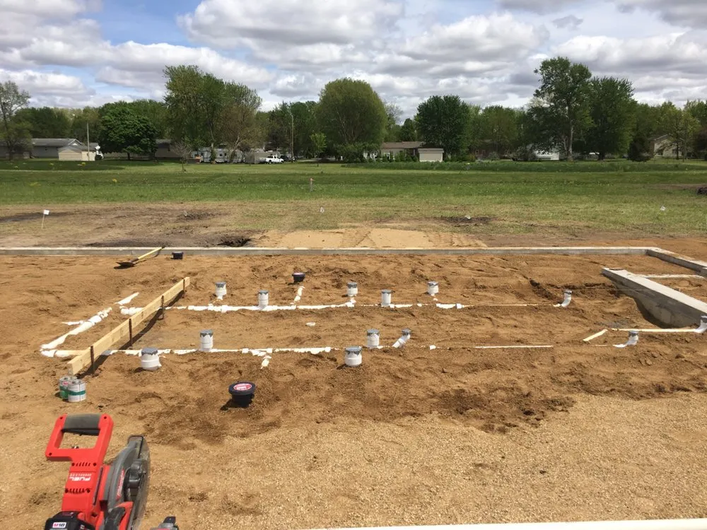 Trusted water heater service in Bloomington, IL by Logsdon Plumbing Heating & Cooling