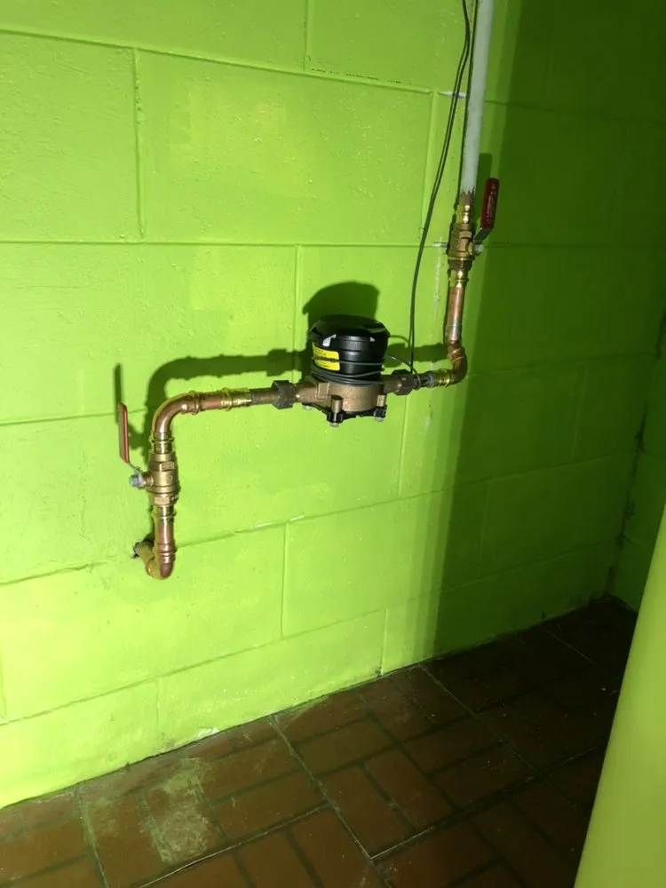 Professional pipe repair experts serving Bloomington, IL - Logsdon Plumbing Heating & Cooling