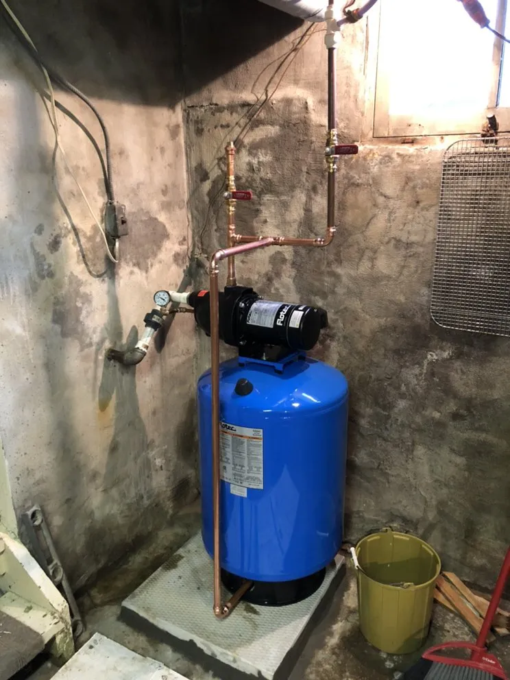 Emergency emergency plumbing experts serving Bloomington, IL - Logsdon Plumbing Heating & Cooling