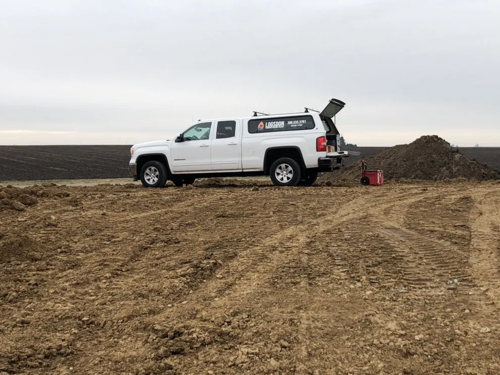 Slide of Logsdon Plumbing Heating & Cooling