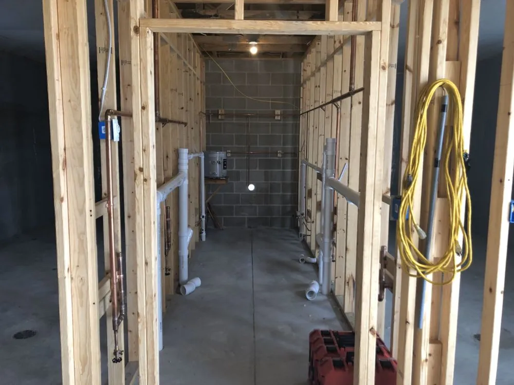 Slide of Logsdon Plumbing Heating & Cooling