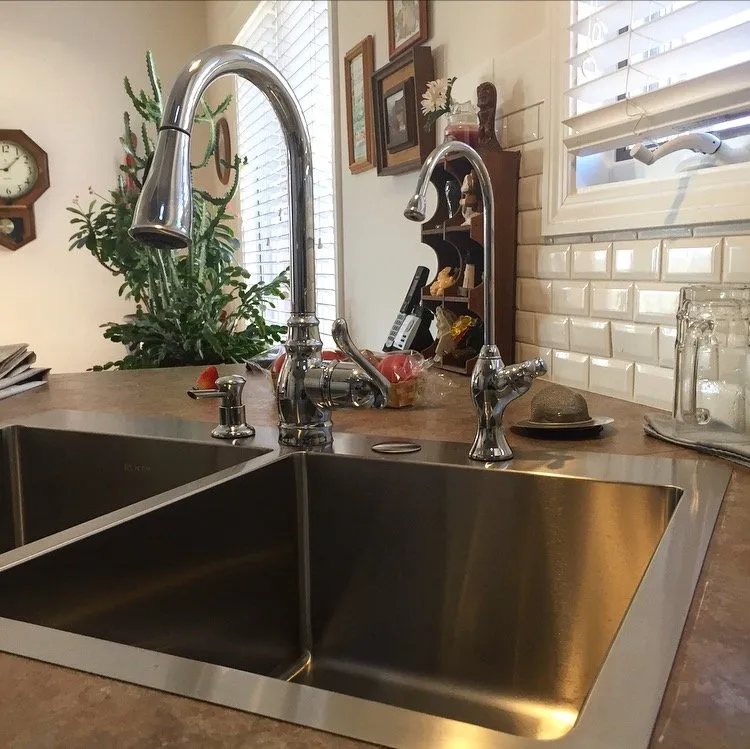 Slide of Lohmeyer Plumbing