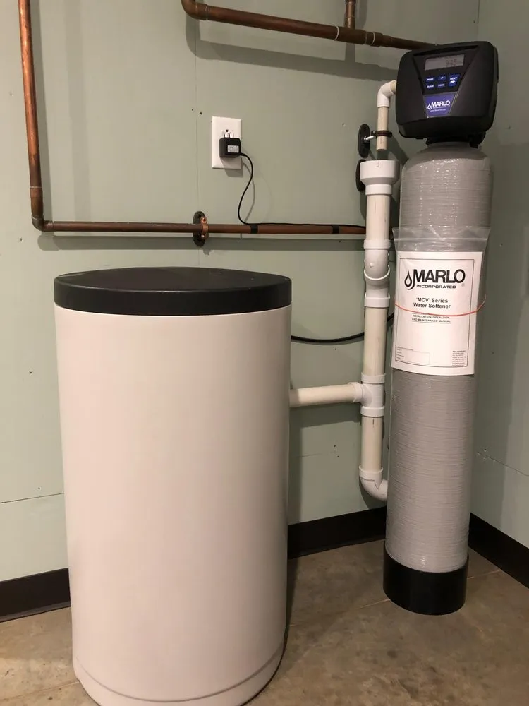 Slide of Lohmeyer Plumbing