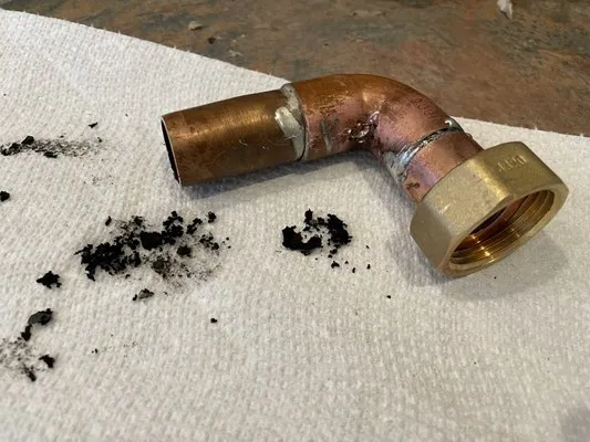 Lohsen Bill Plumbing and Heating