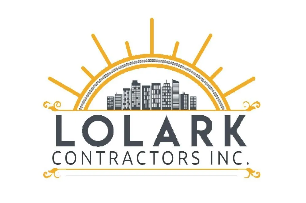 Slide of Lolark Contractors