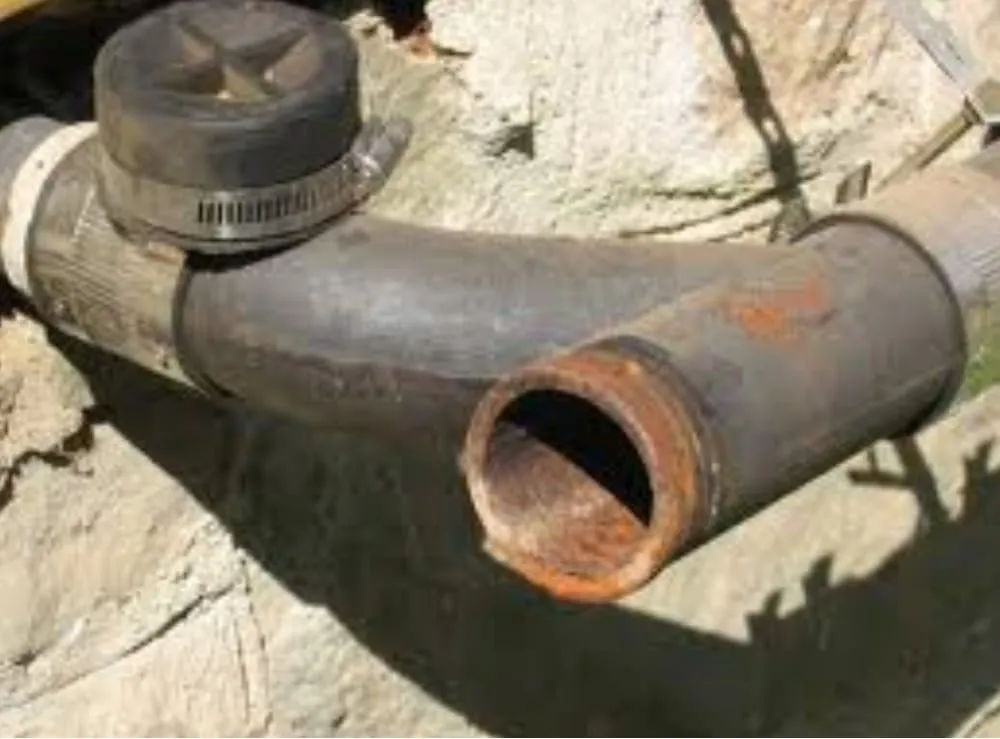 Slide of Loma Linda Plumbing