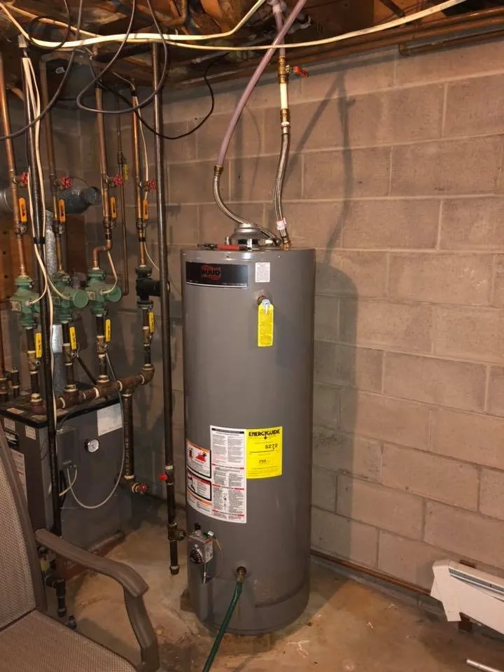 Slide of Lombard Plumbing & Boiler Repair