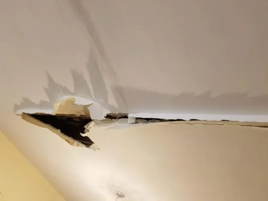 Lombard plumbing and heating Logo