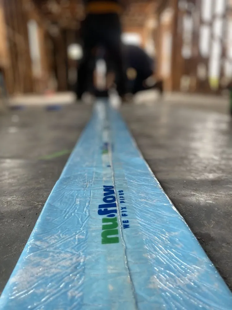 Slide of Lomonaco Coast Plumbing & Pipelining