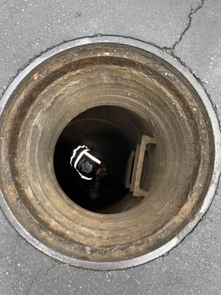 Professional plumbing repair in San Clemente, CA by Lomonaco Coast Plumbing & Pipelining