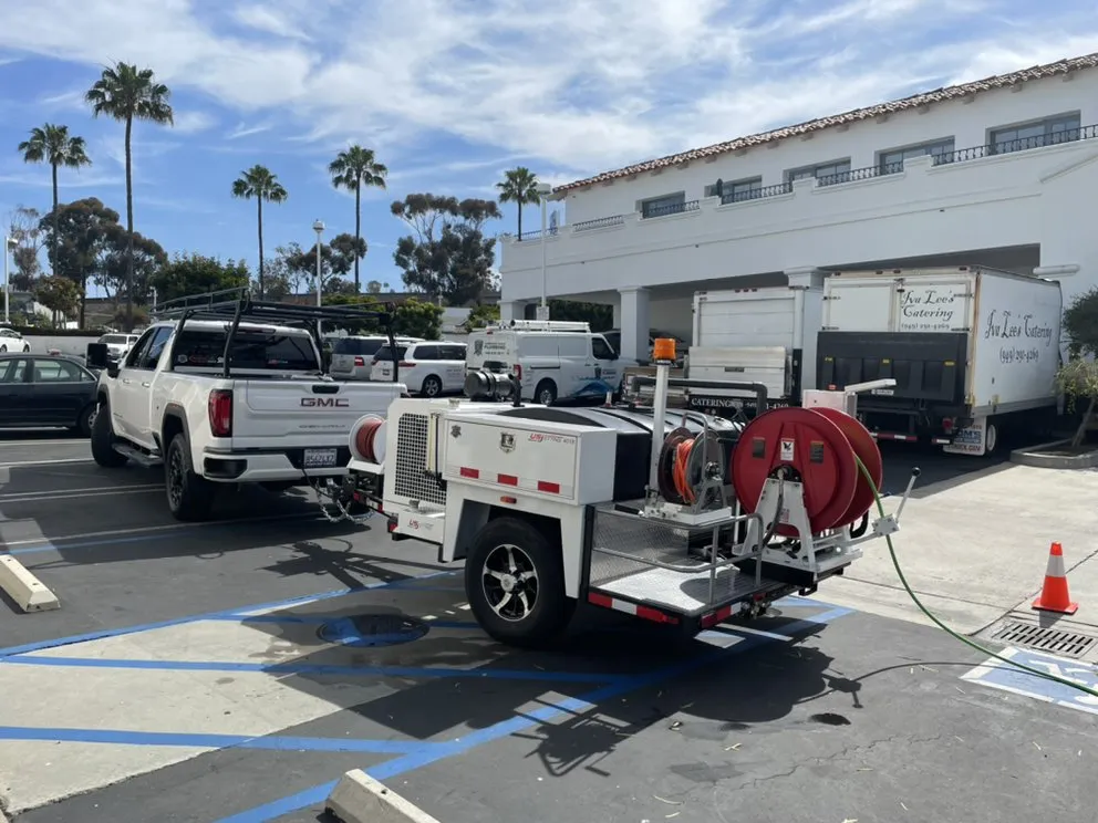 Top-rated pipe repair in San Clemente, CA by Lomonaco Coast Plumbing & Pipelining