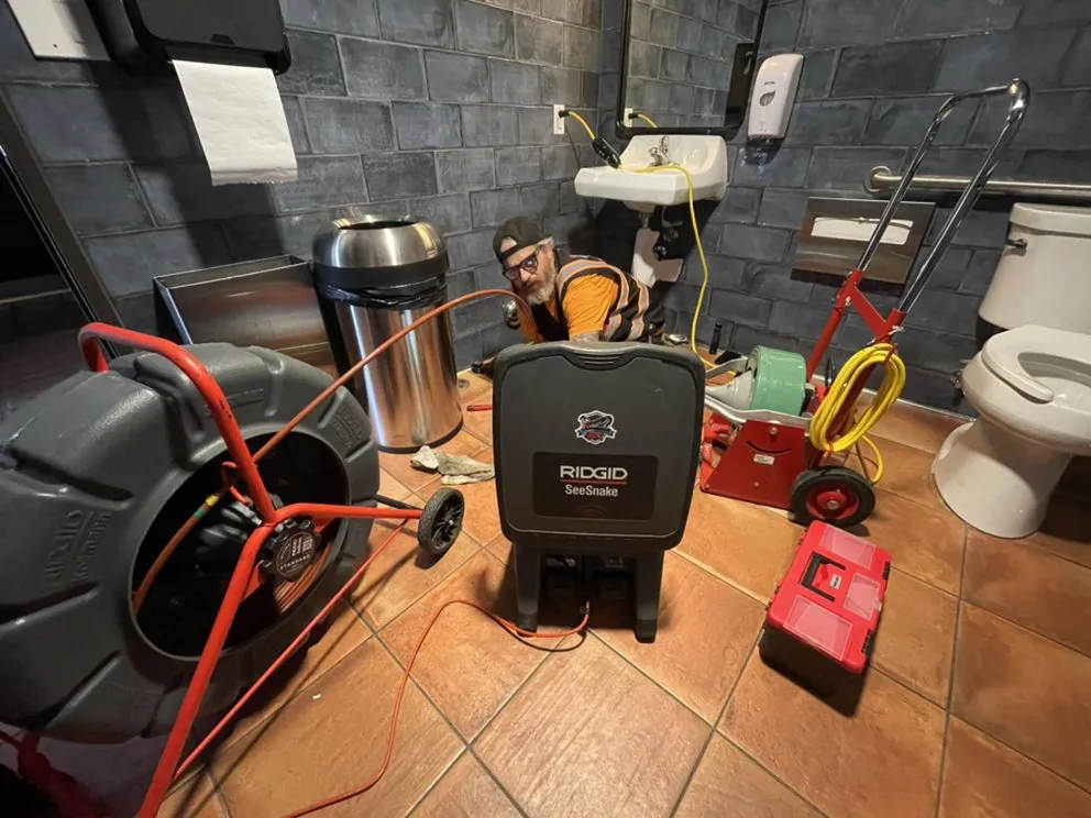 Reliable emergency plumbing for homes in San Clemente, CA by Lomonaco Coast Plumbing & Pipelining