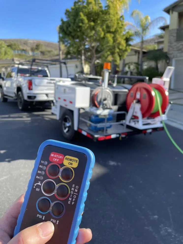 Quality emergency plumbing service in San Clemente, CA - Lomonaco Coast Plumbing & Pipelining