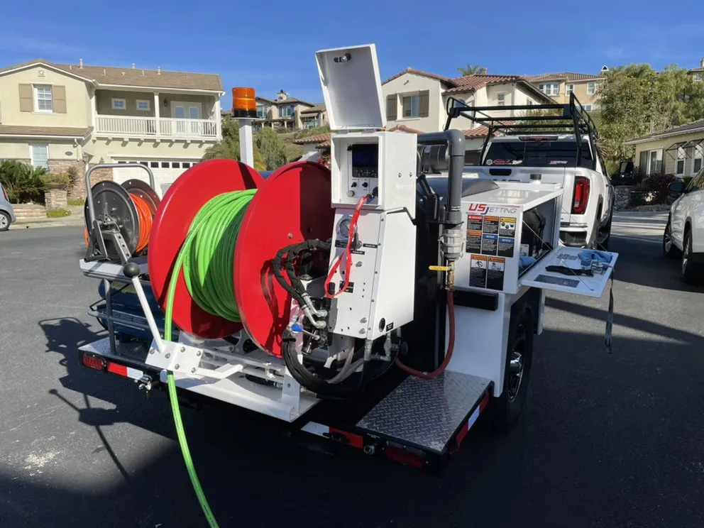 Reliable pipe repair service in San Clemente, CA - Lomonaco Coast Plumbing & Pipelining