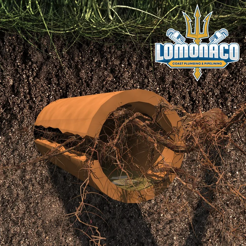 Slide of Lomonaco Coast Plumbing & Pipelining