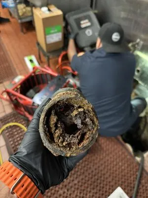 Lomonaco Coast Plumbing & Pipelining