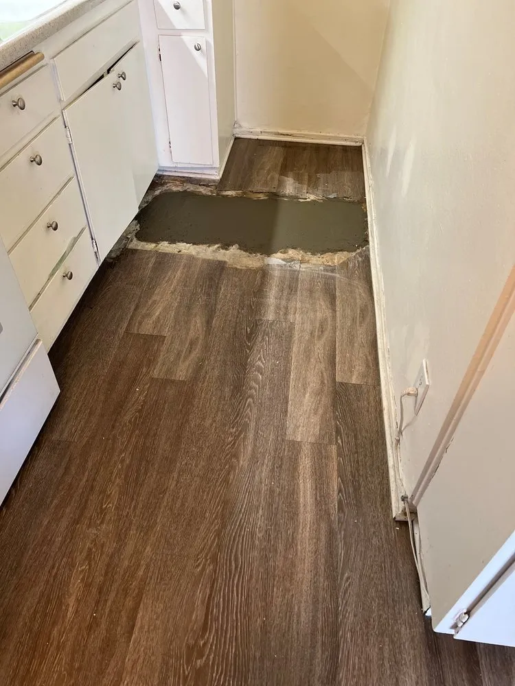 Slide of Lona Pro Plumbing