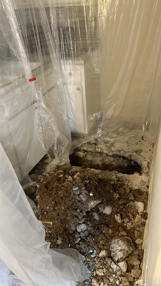 Slide of Lona Pro Plumbing