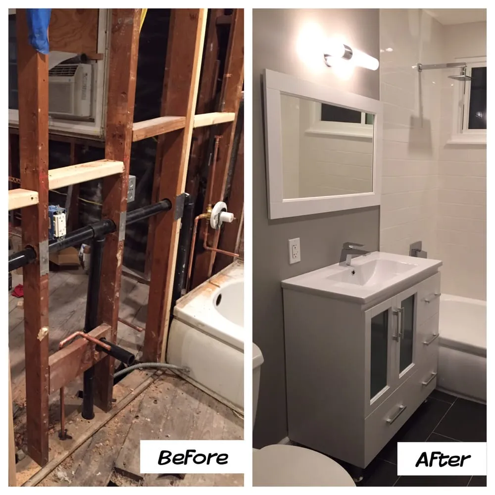 Slide of Lona Pro Plumbing