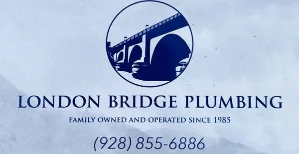 London Bridge Plumbing