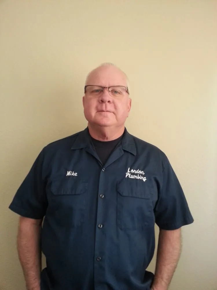 Slide of London Plumbing