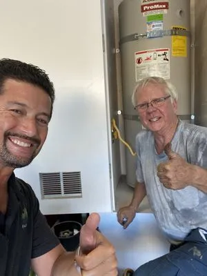 London Plumbing Logo