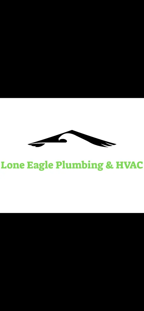 Slide of Lone Eagle Plumbing & HVAC