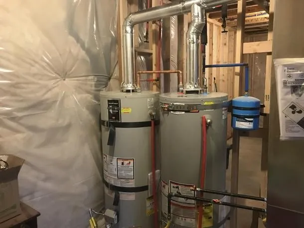 Slide of LONE PEAK PLUMBING