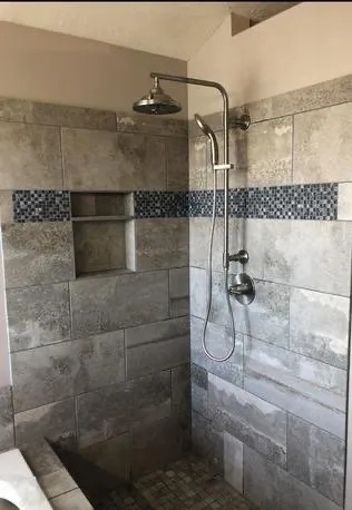 Slide of LONE PEAK PLUMBING