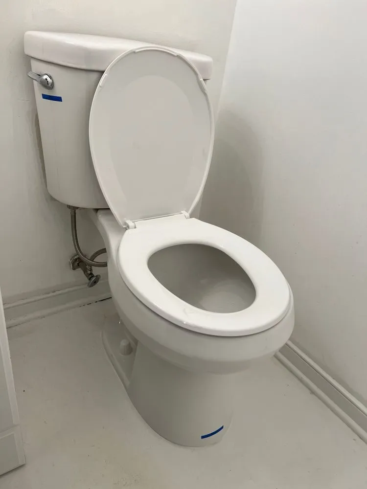 Slide of Lone Plumbing Works