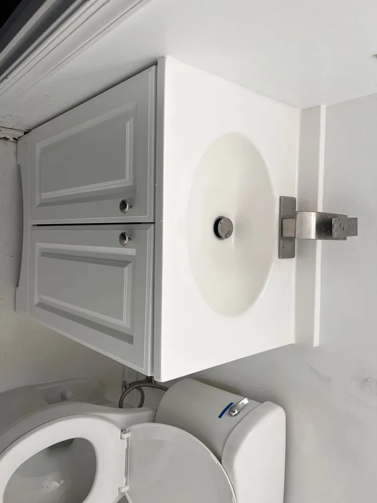 Slide of Lone Plumbing Works