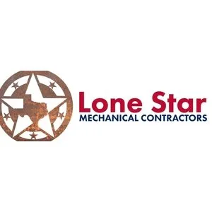 Slide of Lone Star Mechanical Contractor