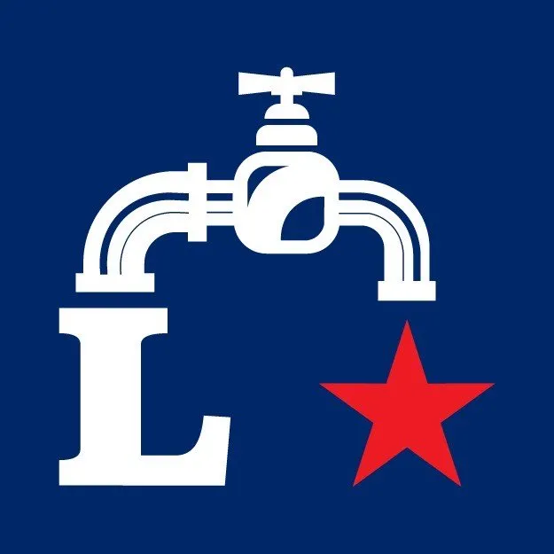 Slide of Lone Star Plumbing Company