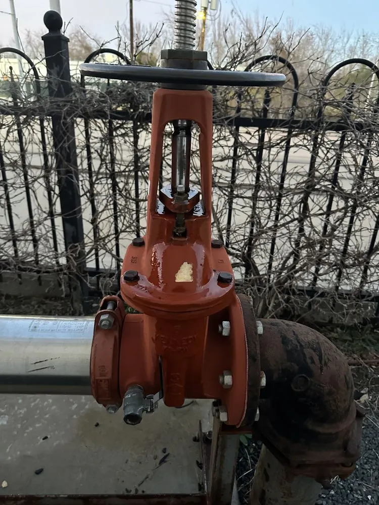 Slide of Lone Star Plumbing Services