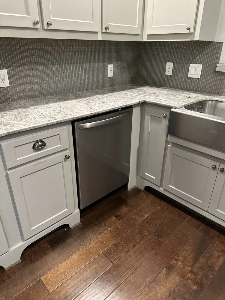 Slide of Lone Star Plumbing Services