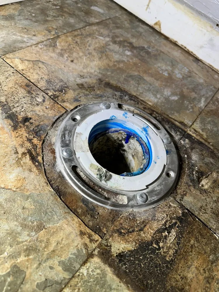 Slide of Lone Star Plumbing Services