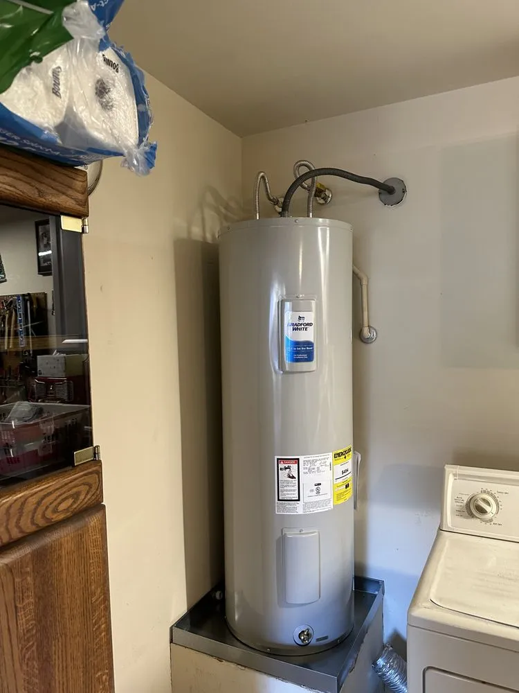 Slide of Lone Star Plumbing Services