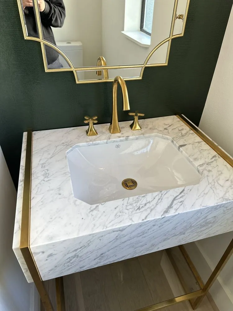 Slide of Lone Star Plumbing Services