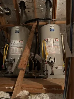 Lone Star Plumbing Services Logo