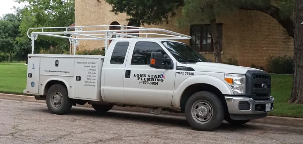 Emergency emergency plumbing experts serving Tuscola, TX - Lone Star Plumbing