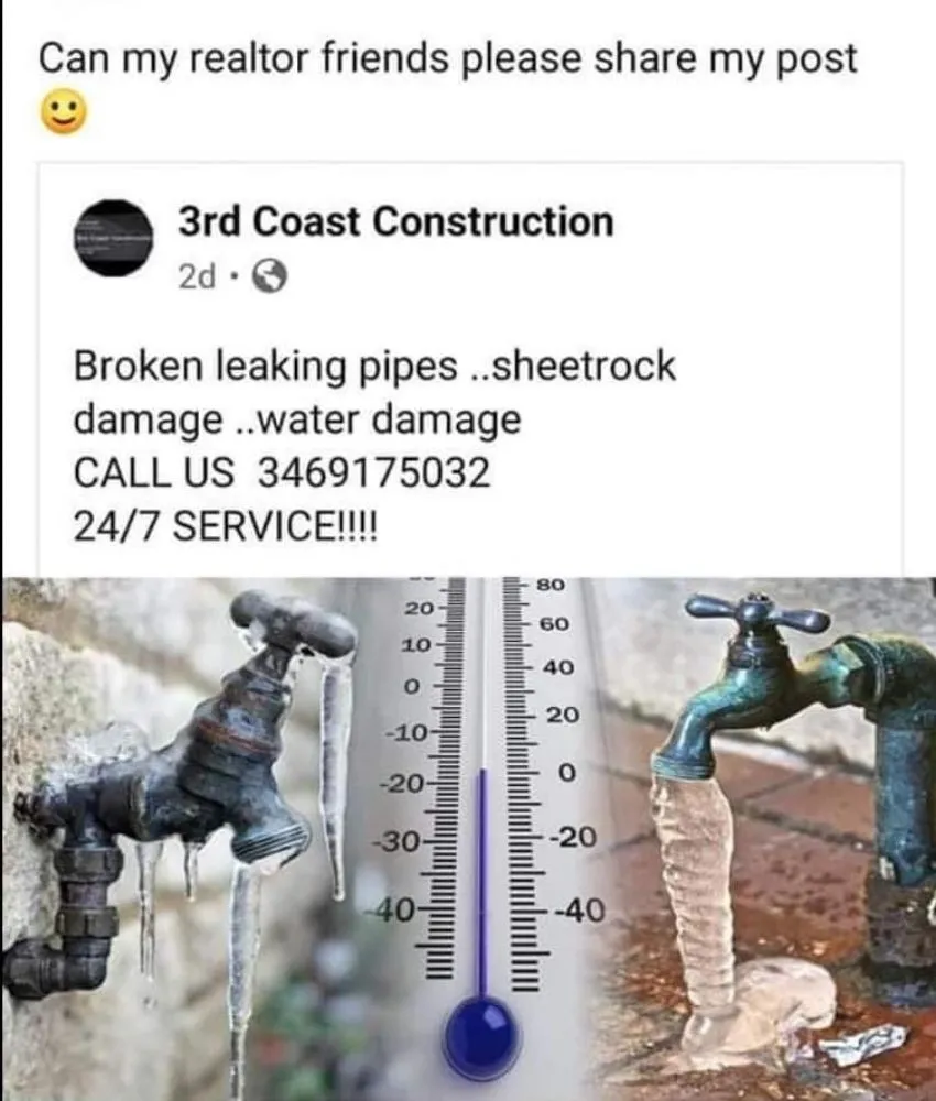 Slide of Lone Star Pools