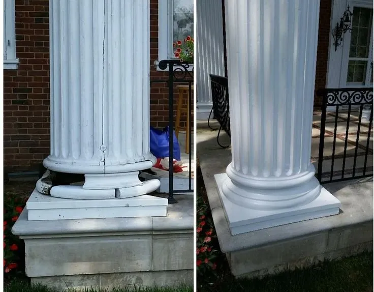 Slide of Lone Star USA