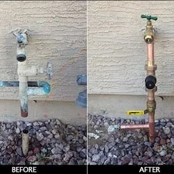 Slide of Lone Star USA